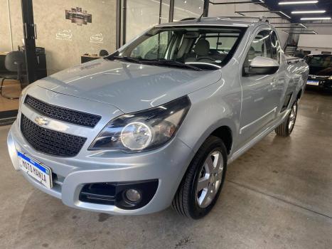 CHEVROLET Montana 1.4 FLEX SPORT, Foto 2