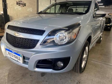 CHEVROLET Montana 1.4 FLEX SPORT, Foto 4