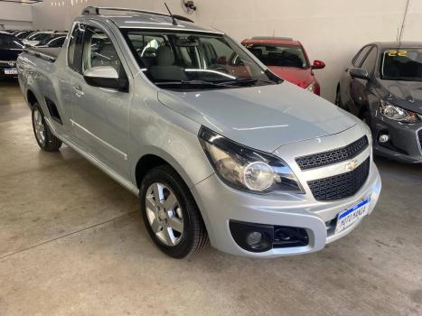 CHEVROLET Montana 1.4 FLEX SPORT, Foto 6