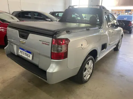 CHEVROLET Montana 1.4 FLEX SPORT, Foto 7