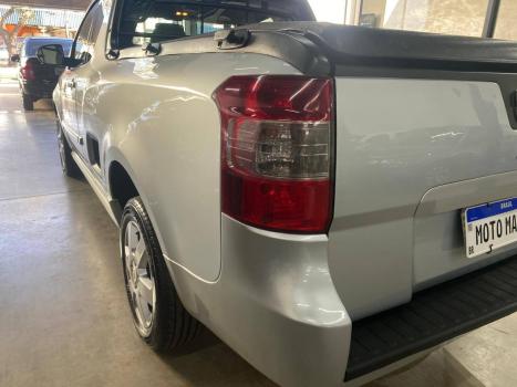 CHEVROLET Montana 1.4 FLEX SPORT, Foto 8