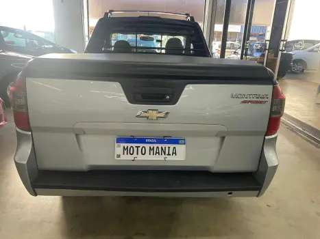 CHEVROLET Montana 1.4 FLEX SPORT, Foto 9