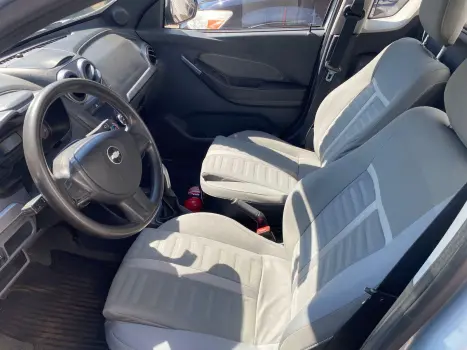CHEVROLET Montana 1.4 FLEX SPORT, Foto 11