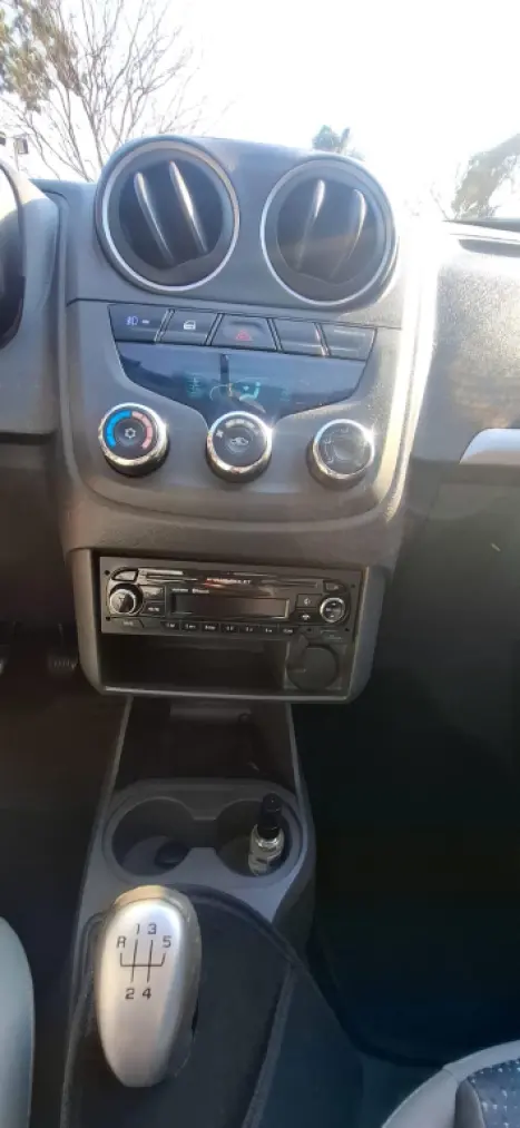 CHEVROLET Montana 1.4 FLEX LS, Foto 9