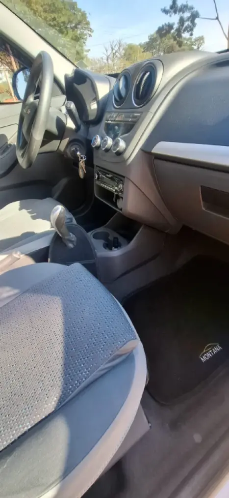 CHEVROLET Montana 1.4 FLEX LS, Foto 10