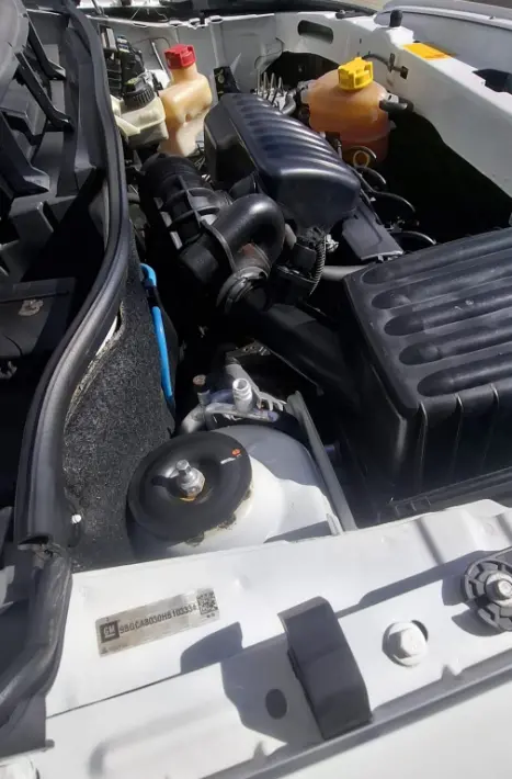 CHEVROLET Montana 1.4 FLEX LS, Foto 15
