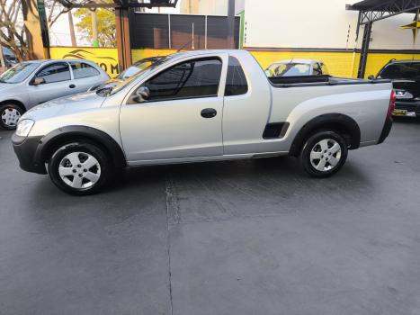 CHEVROLET Montana 1.4 FLEX CONQUEST, Foto 3