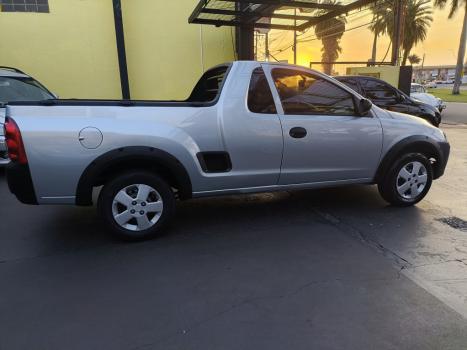 CHEVROLET Montana 1.4 FLEX CONQUEST, Foto 5