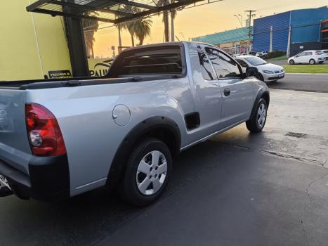CHEVROLET Montana 1.4 FLEX CONQUEST, Foto 6