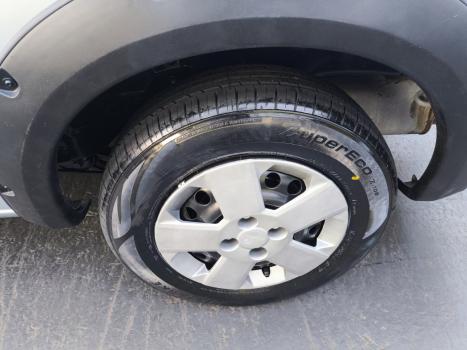 CHEVROLET Montana 1.4 FLEX CONQUEST, Foto 7