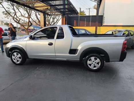 CHEVROLET Montana 1.4 FLEX CONQUEST, Foto 8