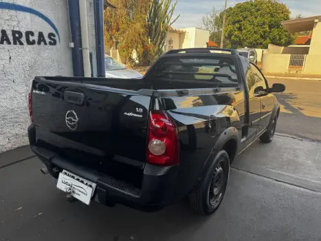 CHEVROLET Montana 1.8 FLEX CONQUEST, Foto 5