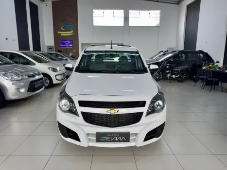 CHEVROLET Montana 1.4 FLEX LS, Foto 2