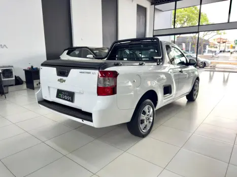 CHEVROLET Montana 1.4 FLEX LS, Foto 4