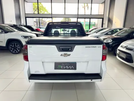CHEVROLET Montana 1.4 FLEX LS, Foto 5
