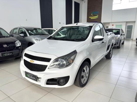 CHEVROLET Montana 1.4 FLEX LS, Foto 6