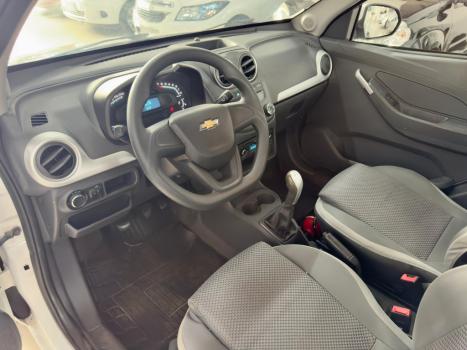 CHEVROLET Montana 1.4 FLEX LS, Foto 9