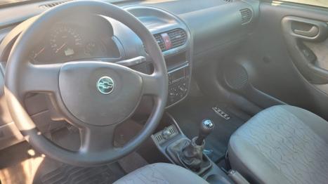 CHEVROLET Montana 1.8 FLEX CONQUEST, Foto 6