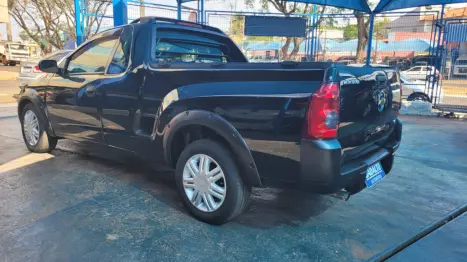 CHEVROLET Montana 1.8 FLEX CONQUEST, Foto 10