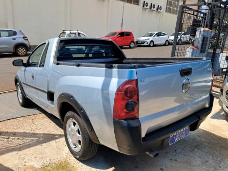 CHEVROLET Montana 1.4 FLEX CONQUEST, Foto 4