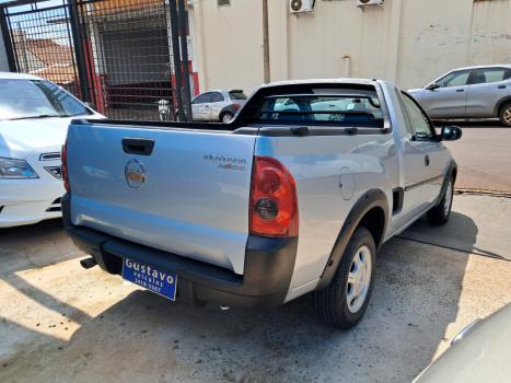 CHEVROLET Montana 1.4 FLEX CONQUEST, Foto 5