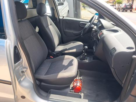 CHEVROLET Montana 1.4 FLEX CONQUEST, Foto 8