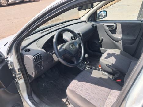 CHEVROLET Montana 1.4 FLEX CONQUEST, Foto 9