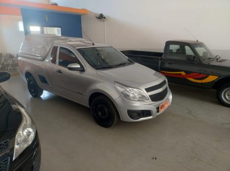 CHEVROLET Montana 1.4 FLEX LS, Foto 2