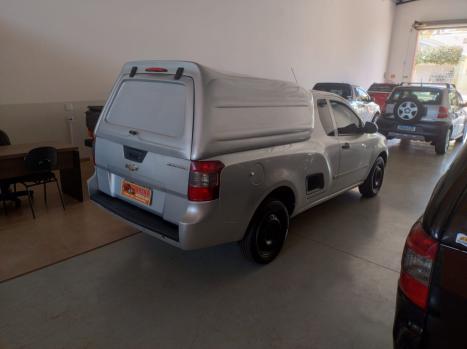 CHEVROLET Montana 1.4 FLEX LS, Foto 3