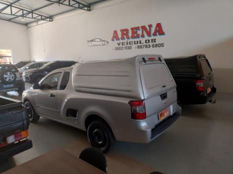CHEVROLET Montana 1.4 FLEX LS, Foto 4
