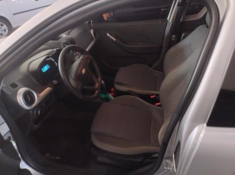 CHEVROLET Montana 1.4 FLEX LS, Foto 6