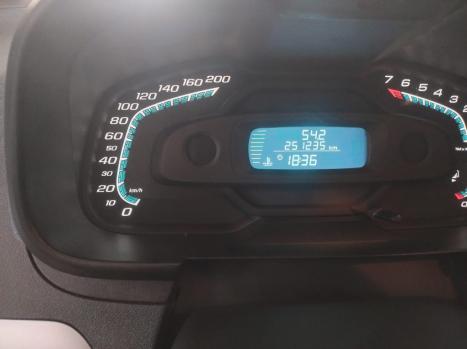 CHEVROLET Montana 1.4 FLEX LS, Foto 8