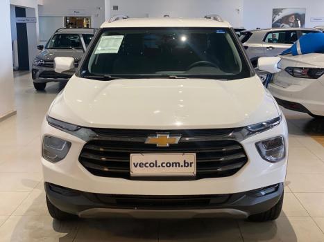 CHEVROLET Montana 1.2 12V FLEX PREMIER TURBO AUTOM�TICO, Foto 2