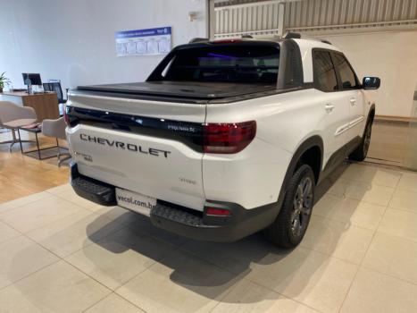 CHEVROLET Montana 1.2 12V FLEX PREMIER TURBO AUTOM�TICO, Foto 9