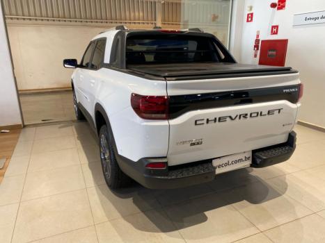 CHEVROLET Montana 1.2 12V FLEX PREMIER TURBO AUTOM�TICO, Foto 11