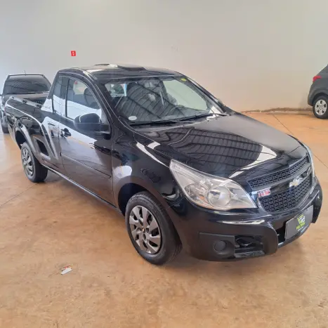 CHEVROLET Montana 1.4 FLEX LS, Foto 2