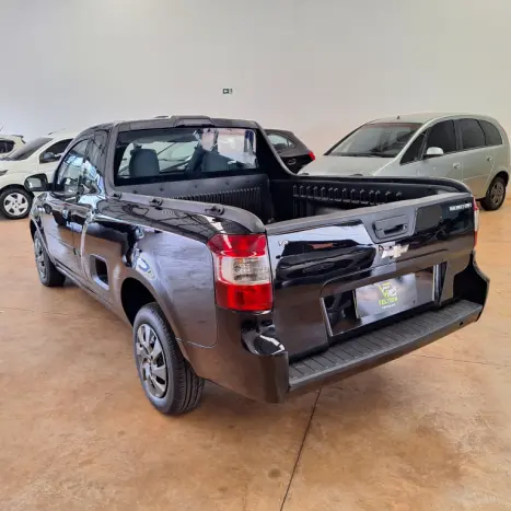 CHEVROLET Montana 1.4 FLEX LS, Foto 3