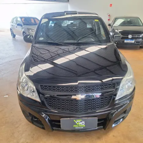 CHEVROLET Montana 1.4 FLEX LS, Foto 4