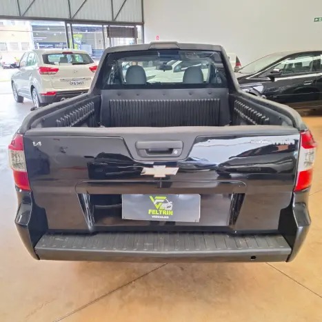 CHEVROLET Montana 1.4 FLEX LS, Foto 5