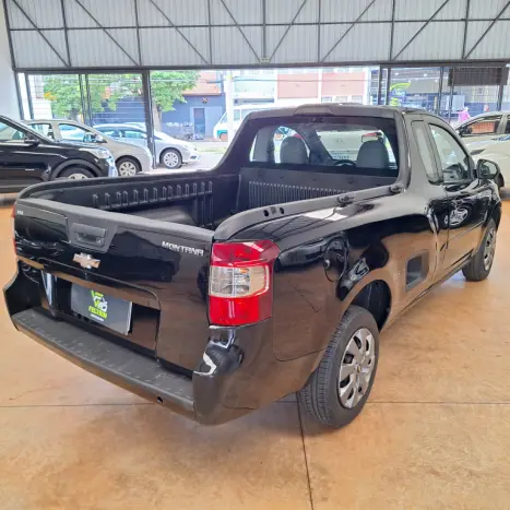 CHEVROLET Montana 1.4 FLEX LS, Foto 6