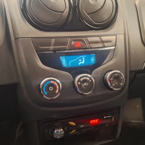 CHEVROLET Montana 1.4 FLEX LS, Foto 7