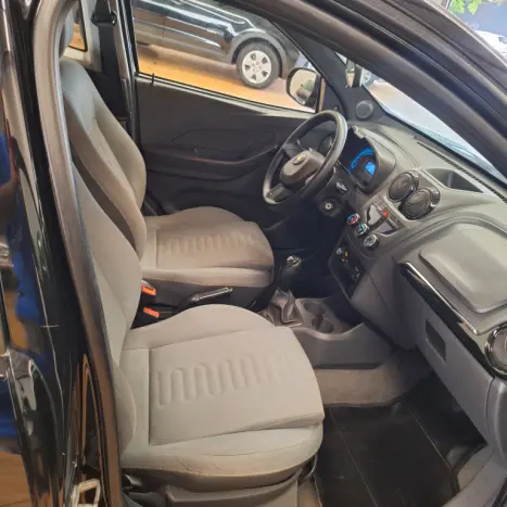 CHEVROLET Montana 1.4 FLEX LS, Foto 9