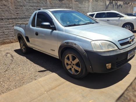CHEVROLET Montana 1.4 FLEX CONQUEST, Foto 3