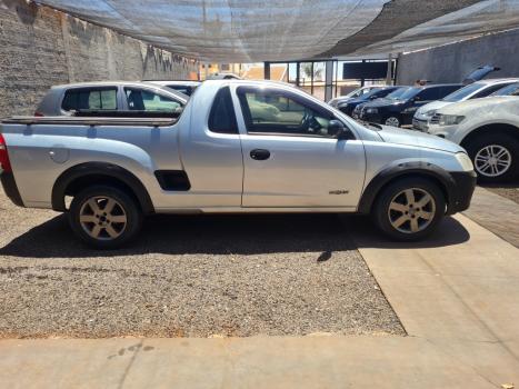 CHEVROLET Montana 1.4 FLEX CONQUEST, Foto 4