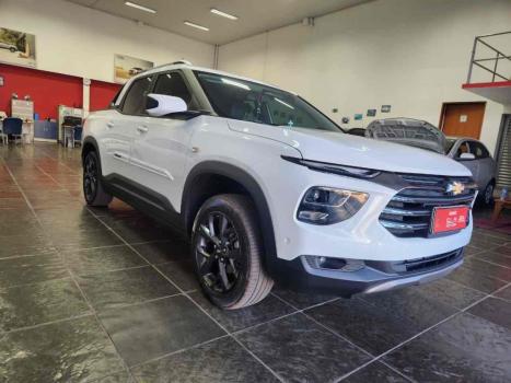 CHEVROLET Montana 1.2 12V FLEX PREMIER TURBO AUTOMTICO, Foto 2