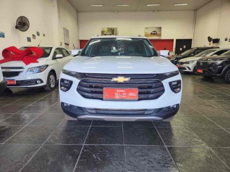 CHEVROLET Montana 1.2 12V FLEX PREMIER TURBO AUTOMTICO, Foto 3