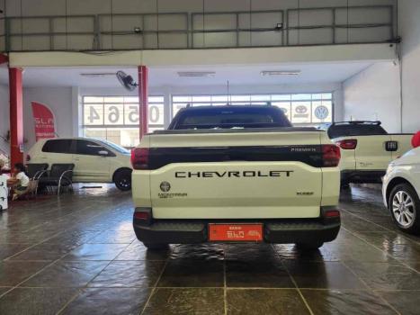 CHEVROLET Montana 1.2 12V FLEX PREMIER TURBO AUTOMTICO, Foto 4