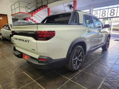 CHEVROLET Montana 1.2 12V FLEX PREMIER TURBO AUTOMTICO, Foto 5