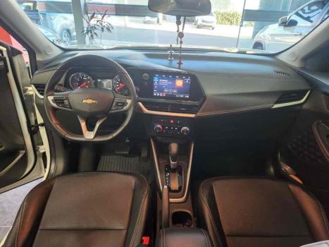 CHEVROLET Montana 1.2 12V FLEX PREMIER TURBO AUTOMTICO, Foto 7