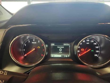 CHEVROLET Montana 1.2 12V FLEX PREMIER TURBO AUTOMTICO, Foto 9